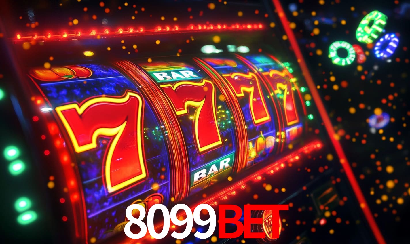 8099bet login