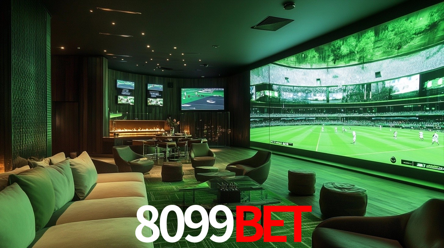 8099bet: Seu Cassino Premiado com Pagamentos Rápidos