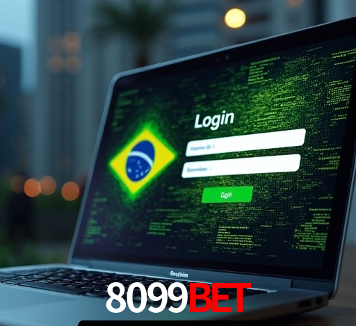Integração de APIs 8099BET