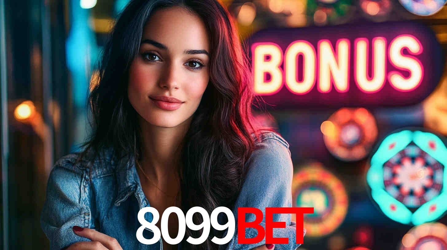 Apostas de Tênis 8099BET