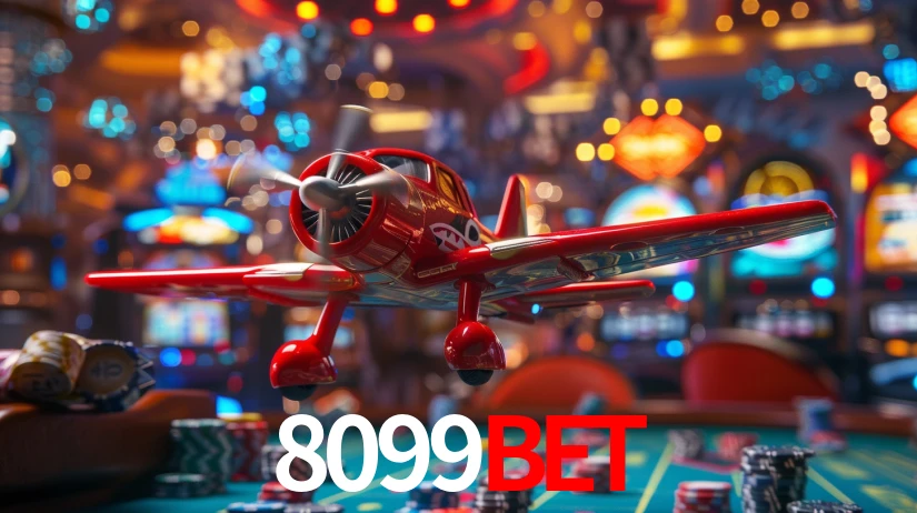 Estatísticas Crash Games 8099BET