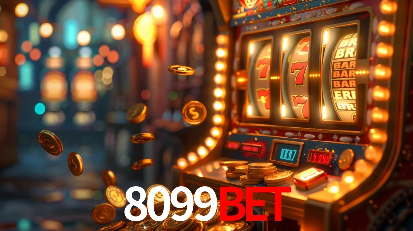 Ofertas Exclusivas 8099BET