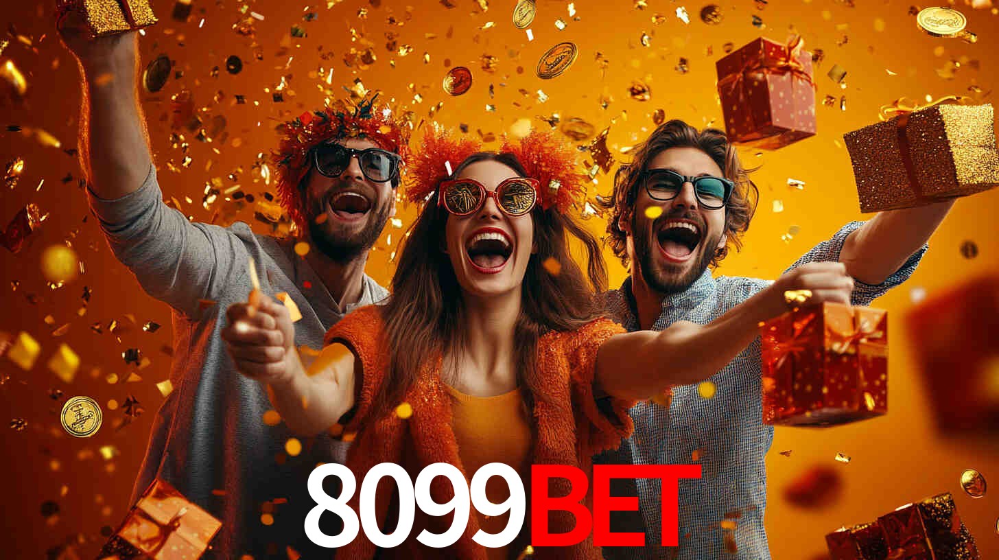 Promoção Relâmpago 8099BET