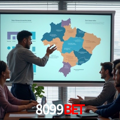 PIX Instantâneo 8099BET