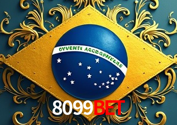 Mesa de Roleta 8099BET