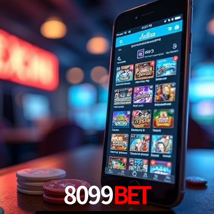 Casino VIP 8099BET