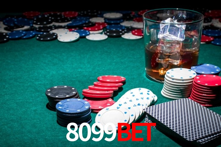 Programa VIP 8099bet