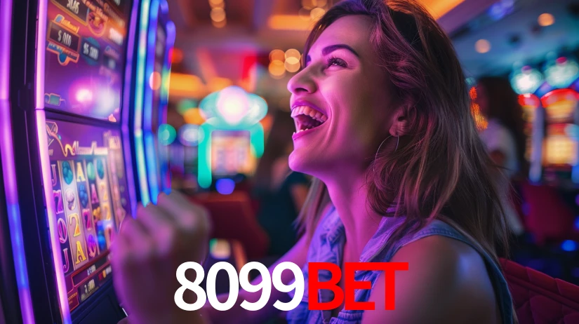 8099bet login