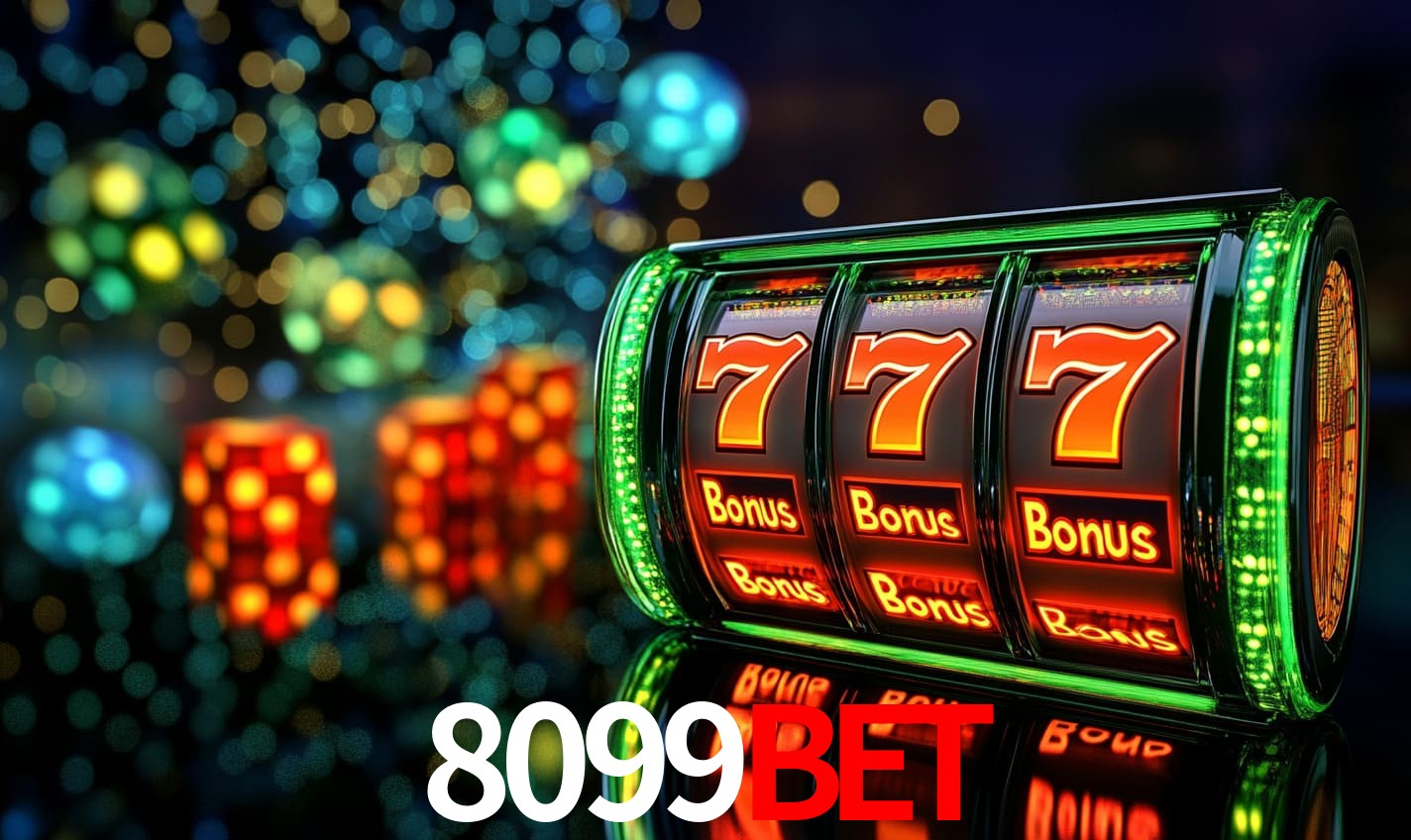 Provedores de Jogos 8099bet