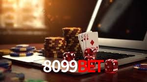 Download para Android e iOS na 8099bet