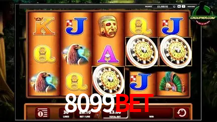 Bônus após cadastro na 8099bet