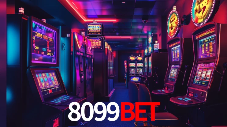 8099bet App Interface