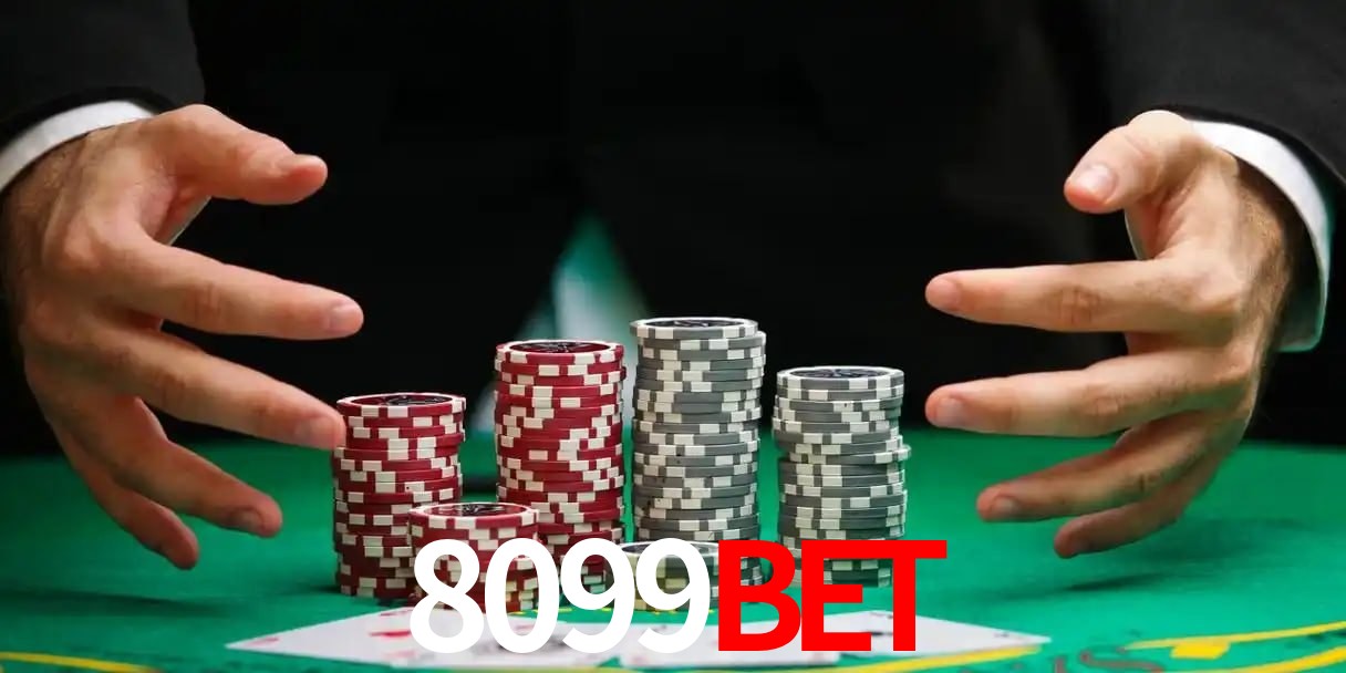 Benefícios VIP na 8099bet