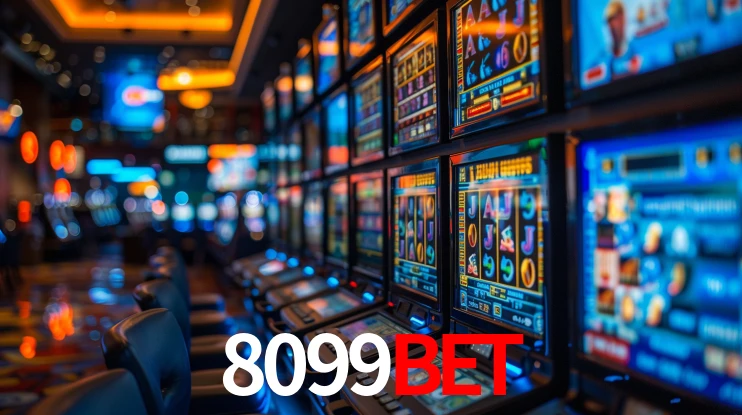API Integration 8099bet