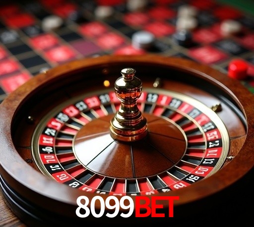 Bônus e promoções da 8099bet