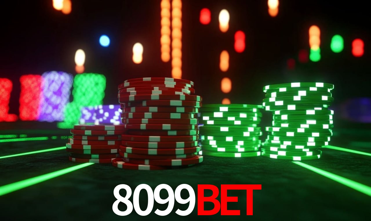 Bonus Features 8099bet