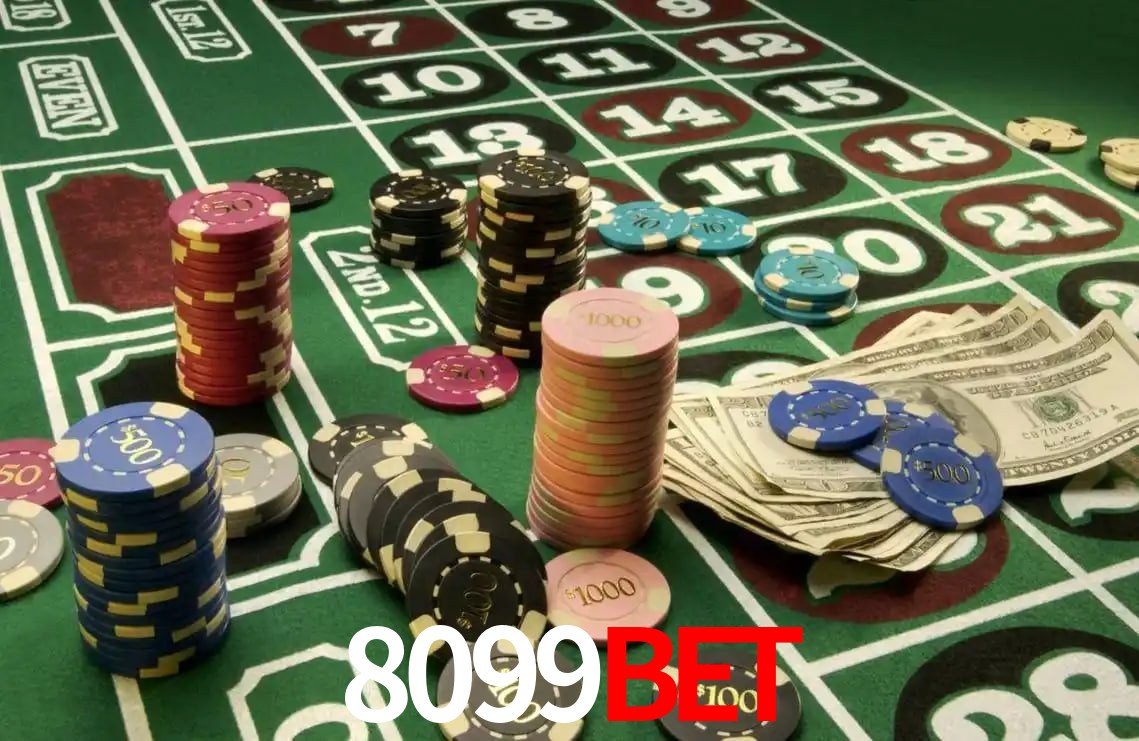 8099bet login