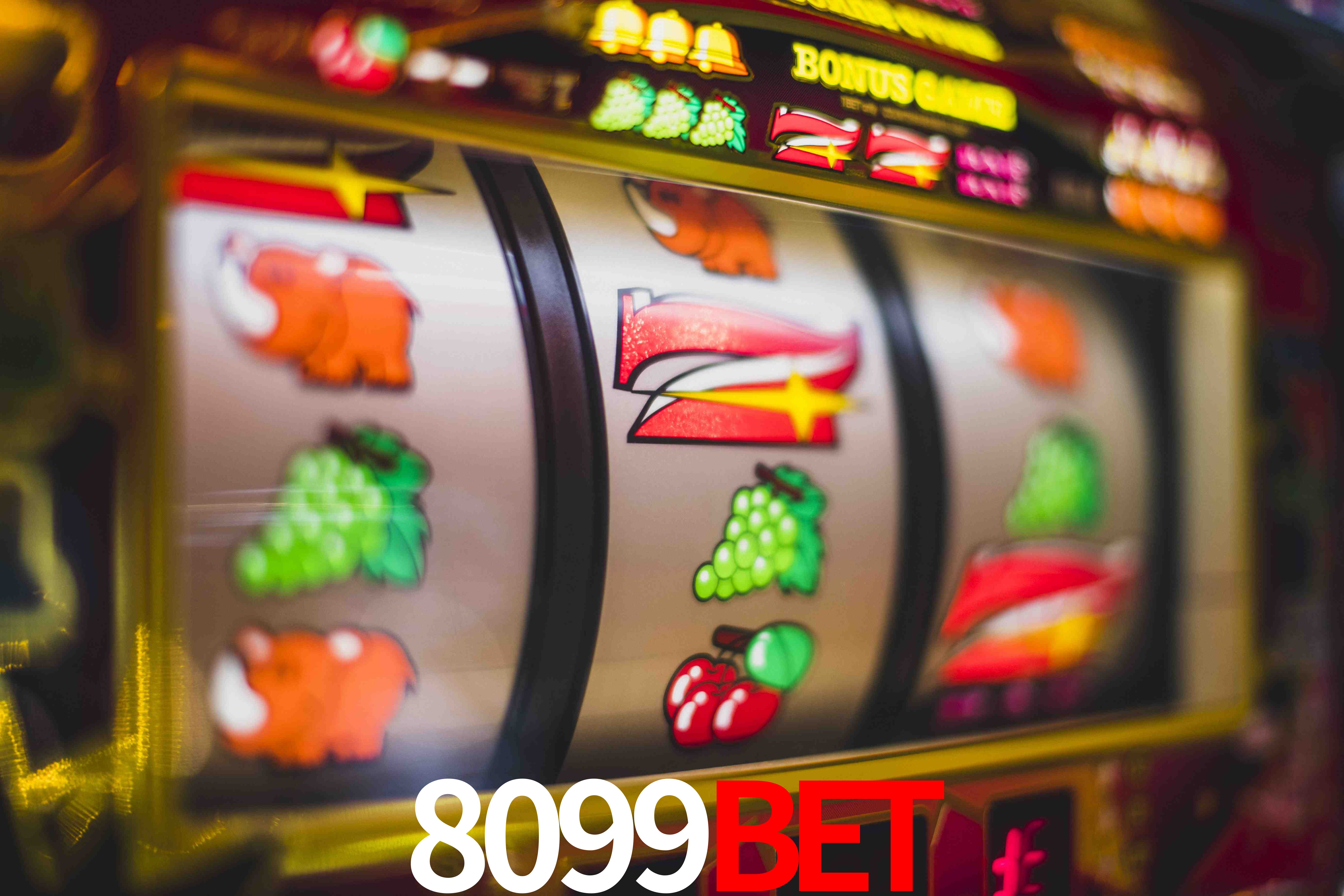 Tennis Betting 8099bet