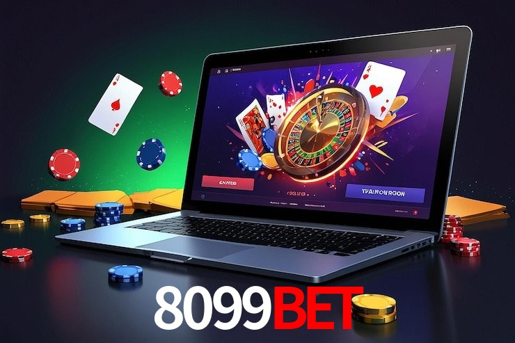 Promoção Relâmpago 8099bet