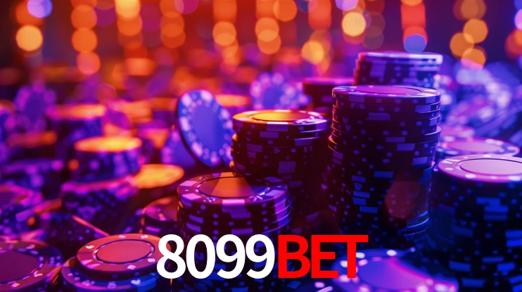 8099bet login