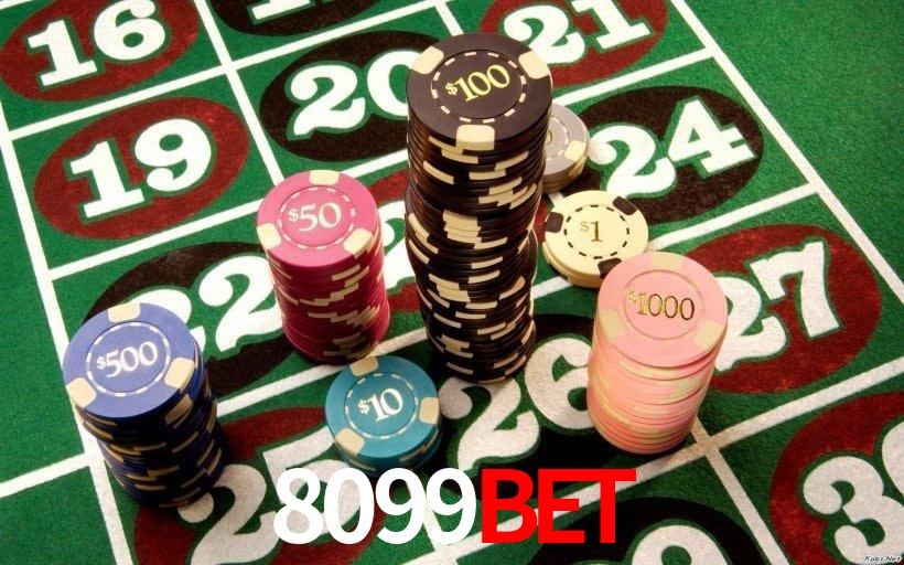 Inovações de Jogos na 8099bet: O Futuro das Experiências Interativas