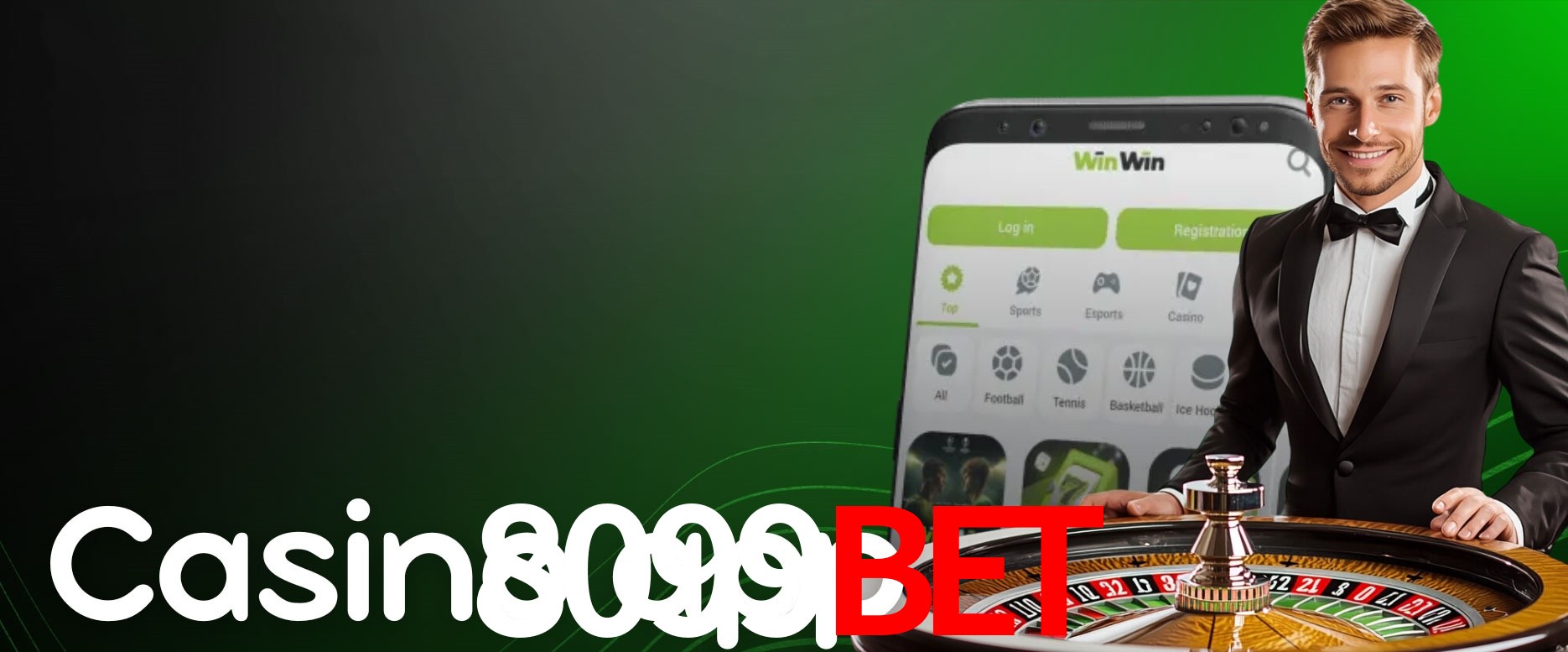 Weekend Specials 8099bet