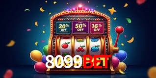 Sistemas de Segurança 8099bet