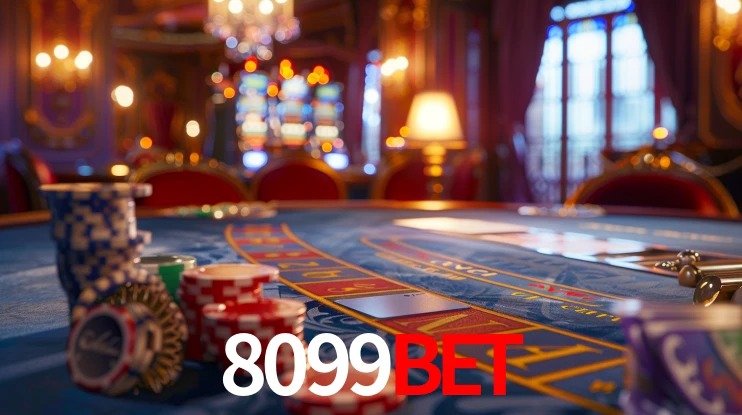 2FA Security 8099bet