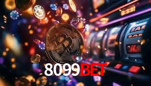 A Emoção da Loteria na 8099bet: Uma Chance de Mudança de Vida