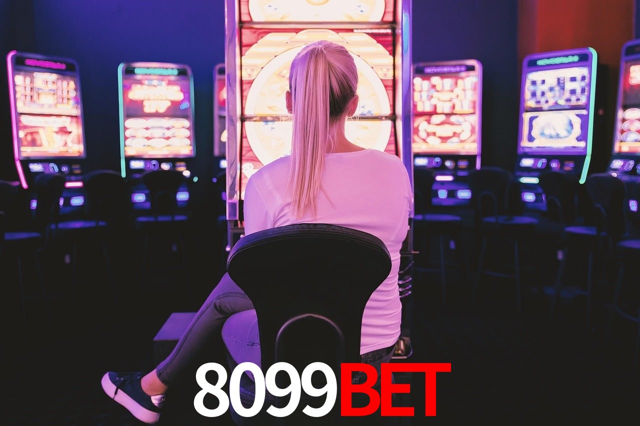 Live Casino 8099bet