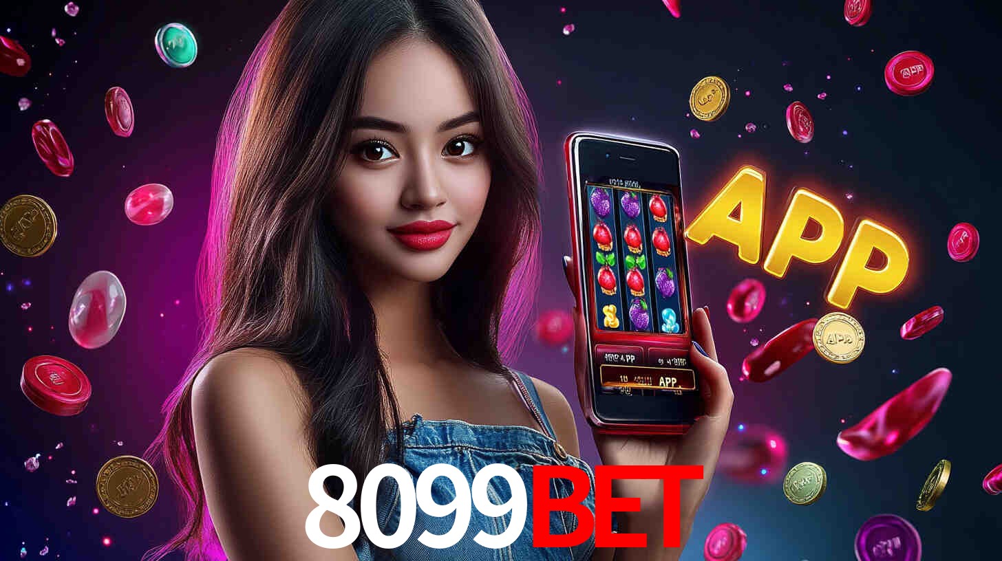 Apostas Esportivas na 8099bet: Um Guia Completo