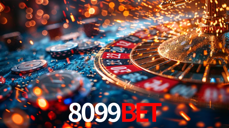 Account Benefits 8099bet