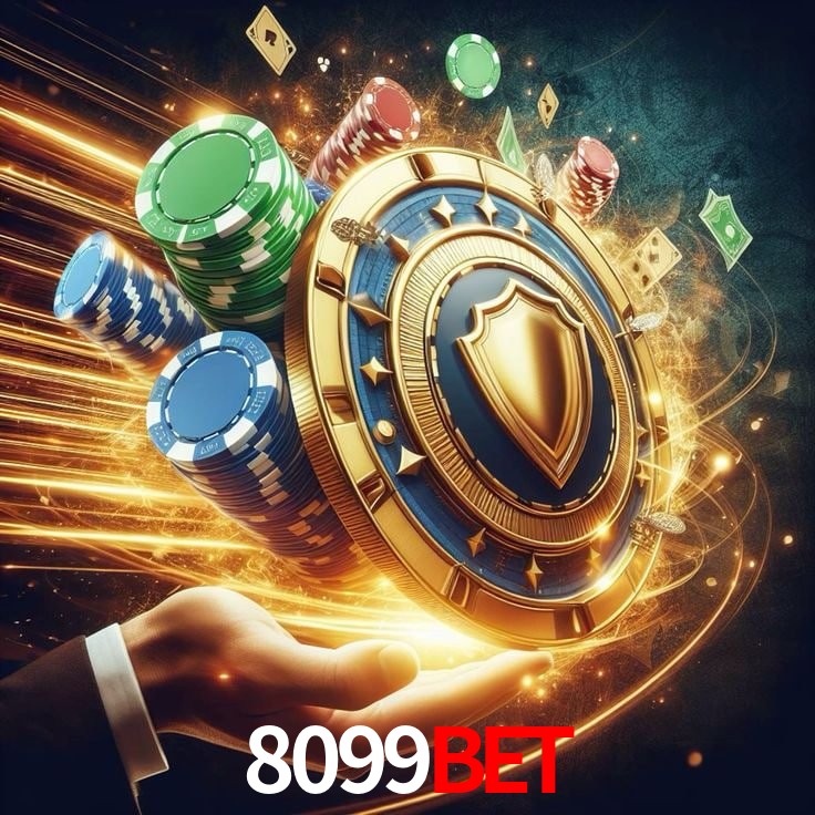 Torneios e prêmios garantidos na 8099bet