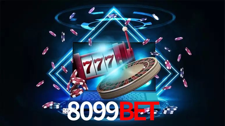 Jogos de Slot 8099bet