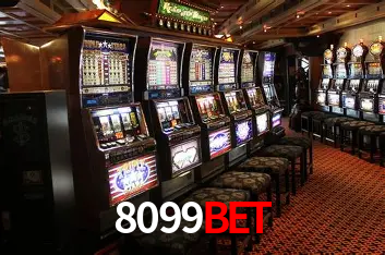 Apostas Esportivas na 8099bet: Um Guia Completo