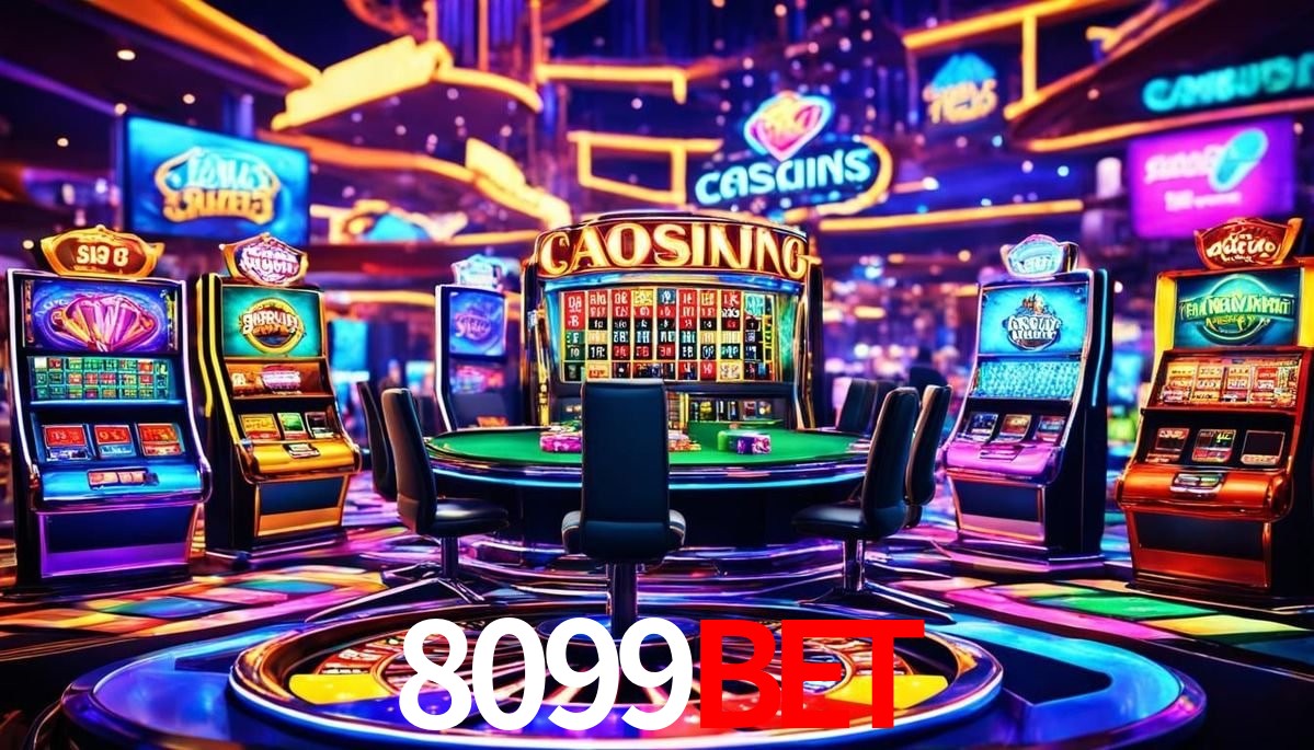Estatísticas Esportivas 8099bet