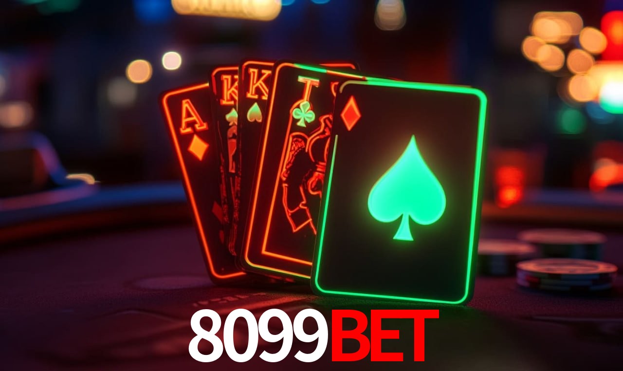 Jackpots e promoções na 8099bet