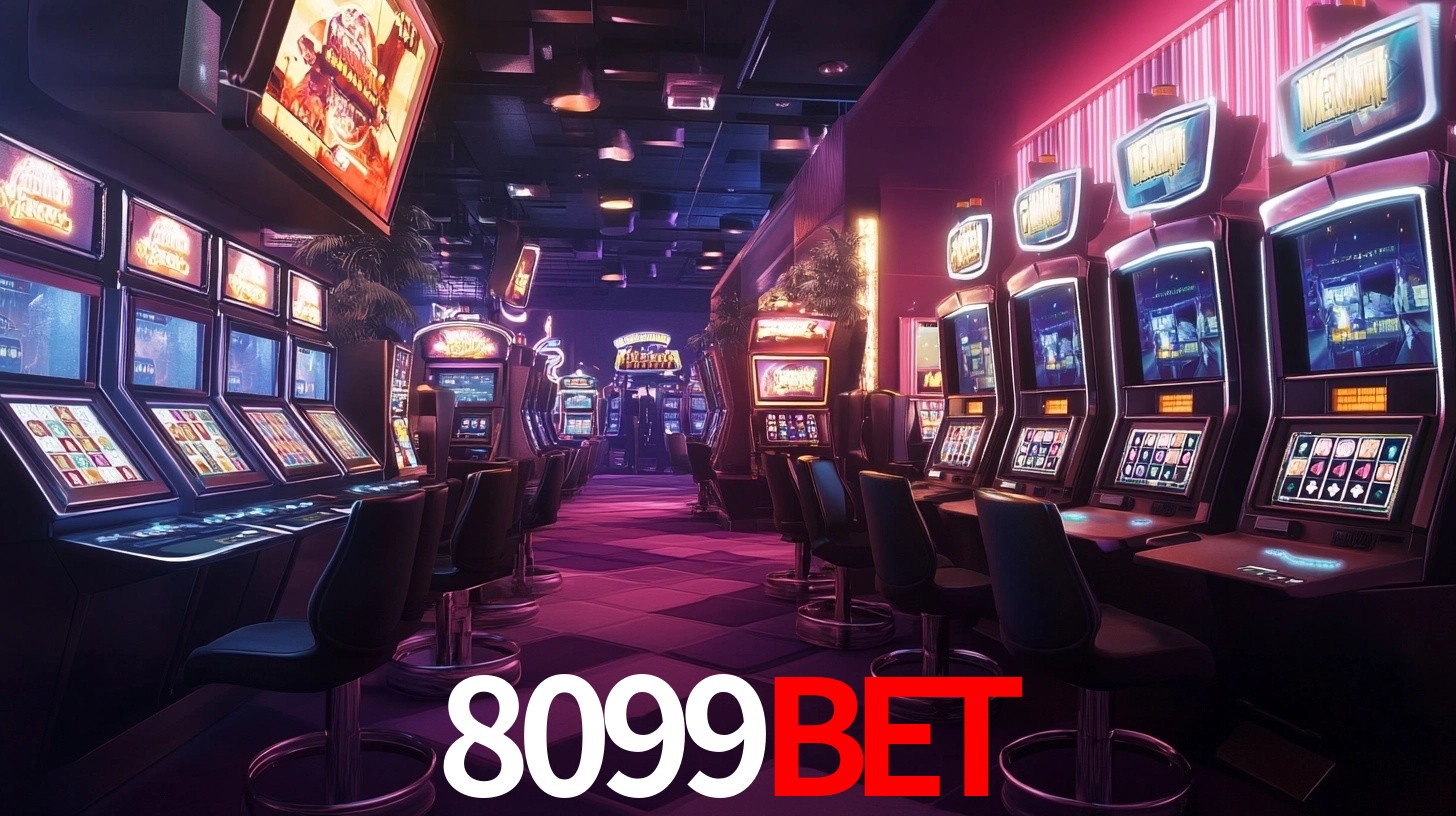 Exclusive Games 8099bet