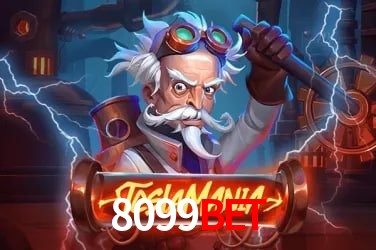 Diretório de Jogos 8099bet