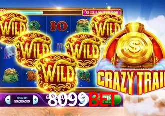 Descubra o Mundo do Cassino Online com 8099bet