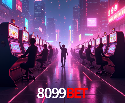 Interface Premium 8099bet