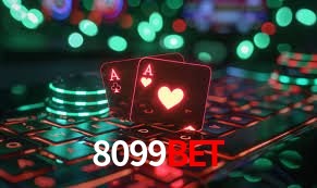 Apostas de Futebol 8099bet