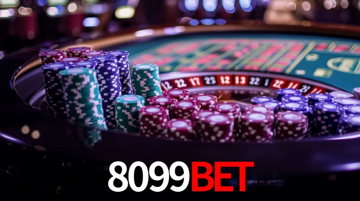 Blackjack Table 8099bet
