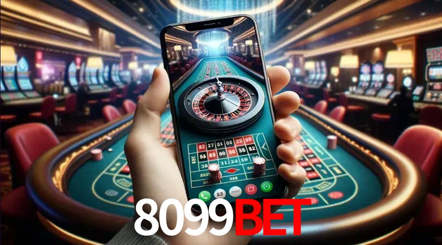 Secure Login 8099bet
