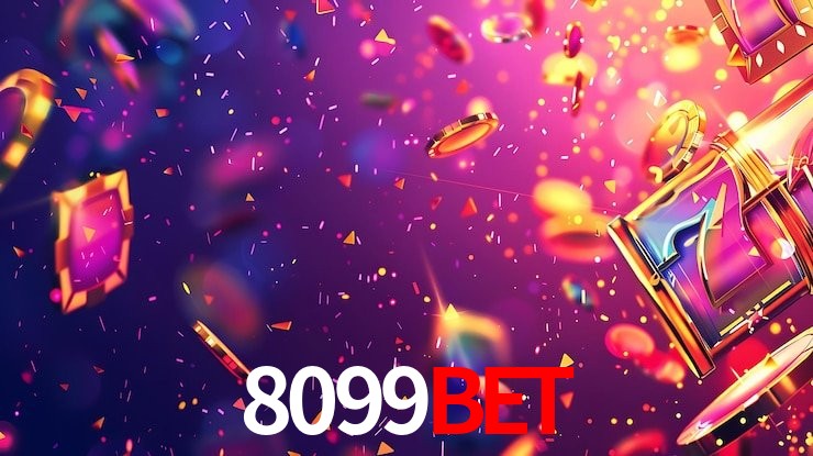 Desvendando o Mundo dos Jogos Virtuais na 8099bet