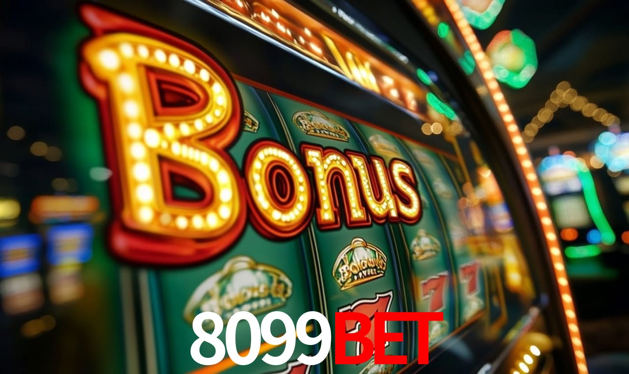 Jogos com bônus e suporte 24h na 8099bet