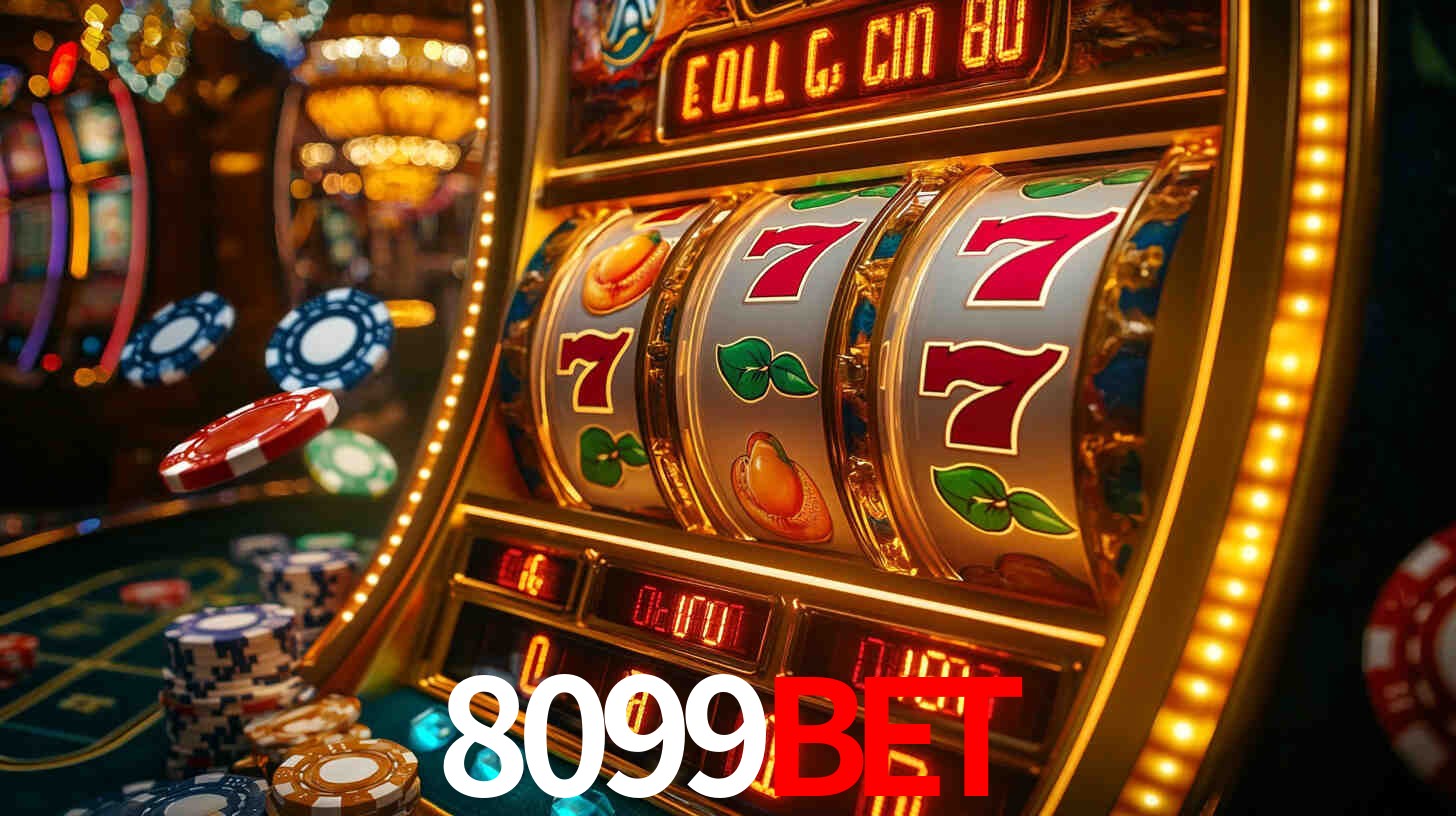 Daily Bonuses 8099bet