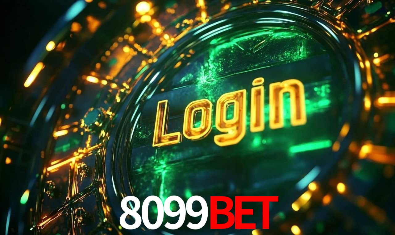 Segurança e privacidade no APP 8099bet