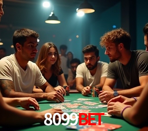 Loterias online na 8099bet
