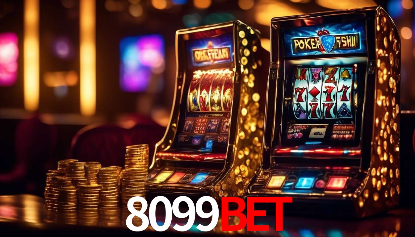 Descubra o Programa VIP da 8099bet: Vantagens Exclusivas para Jogadores